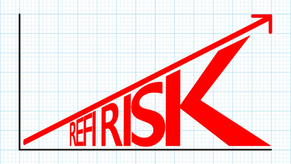 ReFi risk